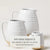 Pitcher Perfect: The Perfect Blend of Style and Functionality - Exclusive Spaces