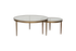 Amara Nesting Coffee Table