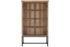 Koa Cabinet