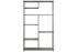 Knox Wide Shelving Unit