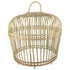 Woven Cage Pendant Lampshade