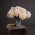 Classic Hydrangea – Everbloom Collection- Set of 3