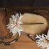Café Au Lait Dahlia – Everbloom Collection- Set of 3