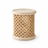 Bamileke Side Table
