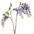 Lilac Wisteria – Everbloom Collection- Set of 2 Hill Interiors