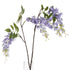 Lilac Wisteria – Everbloom Collection- Set of 2