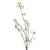 White Cherry Blossom Spray – Everbloom Collection- Set of 3 Hill Interiors