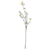 White Cherry Blossom Spray – Everbloom Collection- Set of 3 Hill Interiors