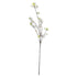 White Cherry Blossom Spray – Everbloom Collection- Set of 3