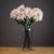 Lush Pink Dahlia – Everbloom Collection- Set of 3 Hill Interiors