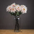 Lush Pink Dahlia – Everbloom Collection- Set of 3