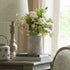 Bloomville Urn Stone Vase 31cm
