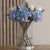 Light Blue Agapanthus – Everbloom Collection- Set of 2 Hill Interiors