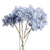 Light Blue Agapanthus – Everbloom Collection- Set of 2 Hill Interiors