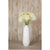 Three Head Cream Allium Spray – Everbloom Collection- Set of 3 Hill Interiors