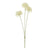 Three Head Cream Allium Spray – Everbloom Collection- Set of 3 Hill Interiors