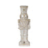 Alora Ceramic Nutcracker With Candy Cane