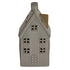 Alora Ceramic Large Townhouse With LED Light
