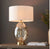 Solstice Table Lamp Exclusive Spaces