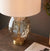 Solstice Table Lamp Exclusive Spaces