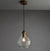 Prisim Pendant Exclusive Spaces