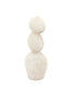 Lume Pebble Candle Holder