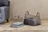 Saka Iron Basket