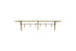 Brasa Shelf