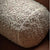 Ivory Clay Lumbar Cushion Exclusive Spaces