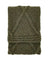 Olive Veil Throw Exclusive Spaces