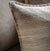 Sand Whisper Cushion Exclusive Spaces