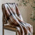 Earth Glow Throw Exclusive Spaces