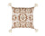 Dharma Embellished Cushion Exclusive Spaces