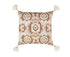 Dharma Embellished Cushion