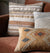 Horizon Stripe Cushion Exclusive Spaces