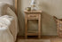 Jiva Bedside Table