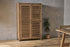 Jiva Tall Cabinet