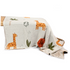 Little Safari Cotton Throw