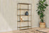 Ferro Wide Shelving Unit