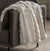 Glacial Frost Throw Exclusive Spaces