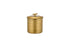 Nalgora Ice Bucket – Antique Brass