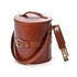 Safari Strap Ice Bucket