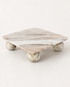 Horizon Marble Coffee Table