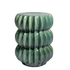 Squash Garden Stool