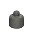 Silo Canister – Soot