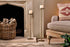 Arq Tall Candle