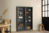 Vanta Wide Cabinet