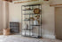 Knox Wide Shelving Unit