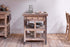 Forage Butchers Block