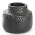Pinch Ceramic Vessel